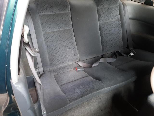 Photo 10 from auction – 2000 HONDA CIVIC EX with VIN 1HGEJ8148YL022150