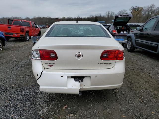 Photo 6 from auction – 2007 BUICK LUCERNE CX with VIN 1G4HD57217U234688