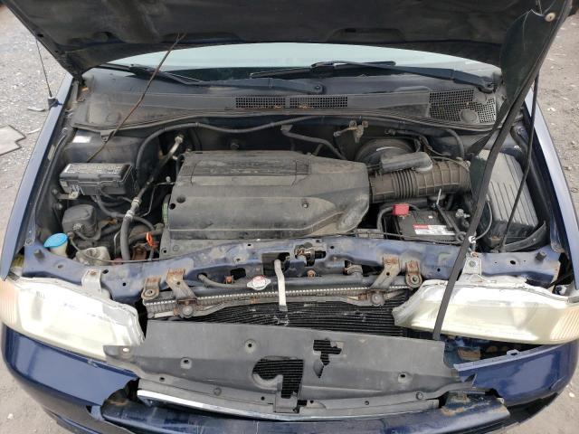 Photo 12 from auction – 2004 HONDA ODYSSEY EX with VIN 5FNRL18094B059984