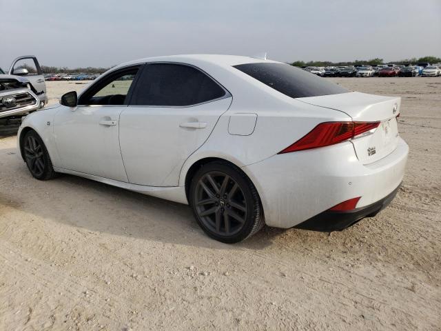 Photo 2 from auction – 2019 LEXUS IS 300 with VIN JTHBA1D21K5094143