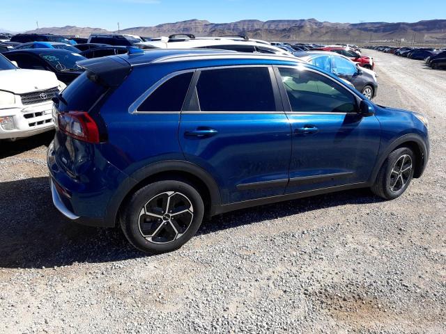 Photo 3 from auction – 2019 KIA NIRO FE with VIN KNDCB3LC0K5287232