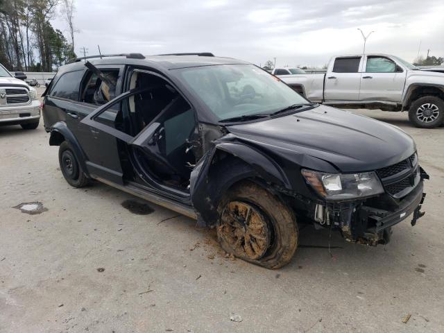 Photo 4 from auction – 2019 DODGE JOURNEY SE with VIN 3C4PDCBB2KT770953