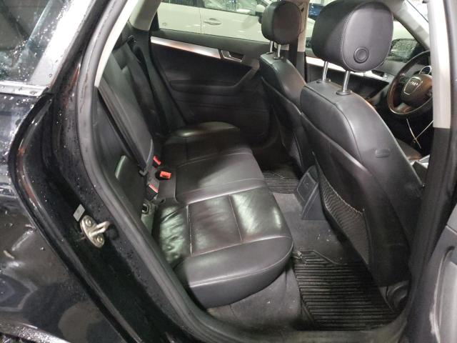 Photo 10 from auction – 2008 AUDI A3 2.0 PRE with VIN WAUNF78P18A076408