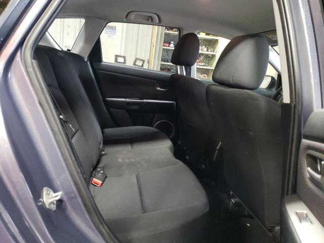 Photo 10 from auction – 2007 MAZDA 3 HATCHBAC with VIN JM1BK343471732824