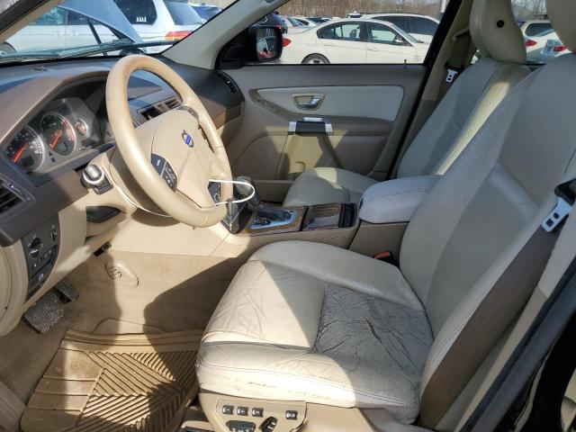 Photo 7 from auction – 2009 VOLVO XC90 3.2 with VIN YV4CZ982891496974