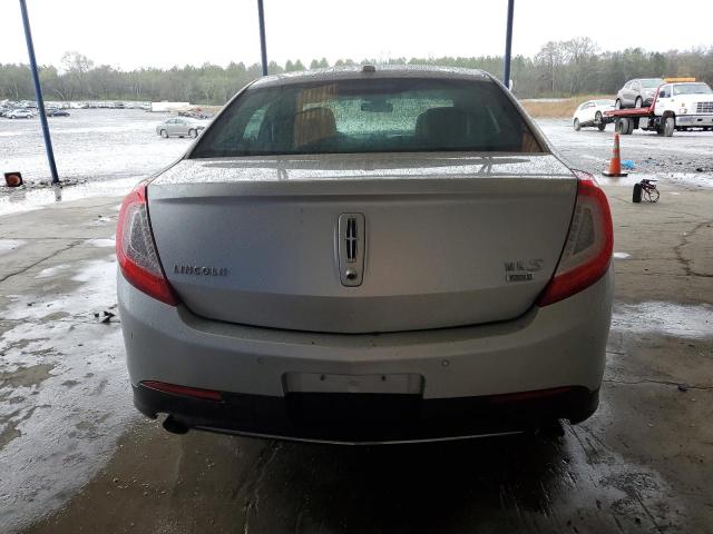 Photo 6 from auction – 2013 LINCOLN MKS with VIN 1LNHL9EK8DG603683