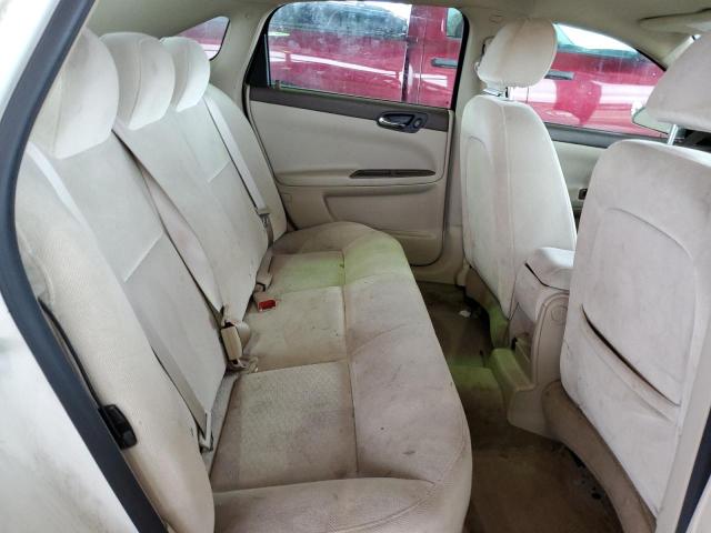 Photo 10 from auction – 2007 CHEVROLET IMPALA LS with VIN 2G1WB58K779405675