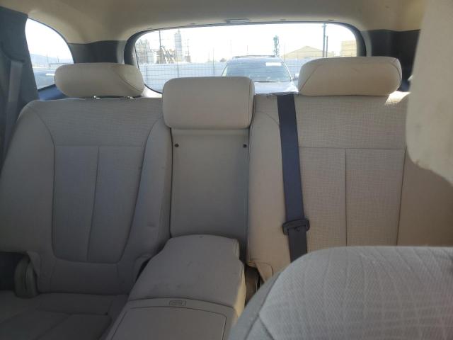Photo 10 from auction – 2010 HYUNDAI SANTA FE G with VIN 5NMSG3ABXAH393741