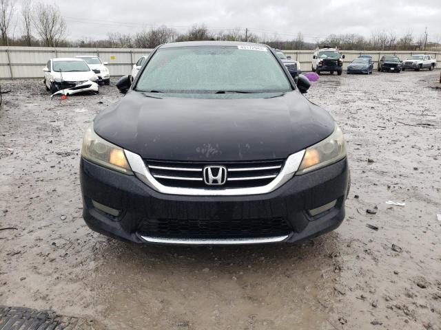 Photo 5 from auction – 2014 HONDA ACCORD SPO with VIN 1HGCR2E50EA067333