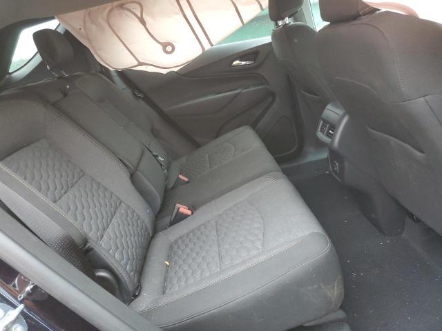 Photo 11 from auction – 2020 CHEVROLET EQUINOX LT with VIN 3GNAXJEV3LS735103