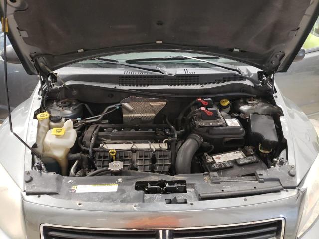 Photo 11 from auction – 2012 DODGE CALIBER SX with VIN 1C3CDWDA2CD508091