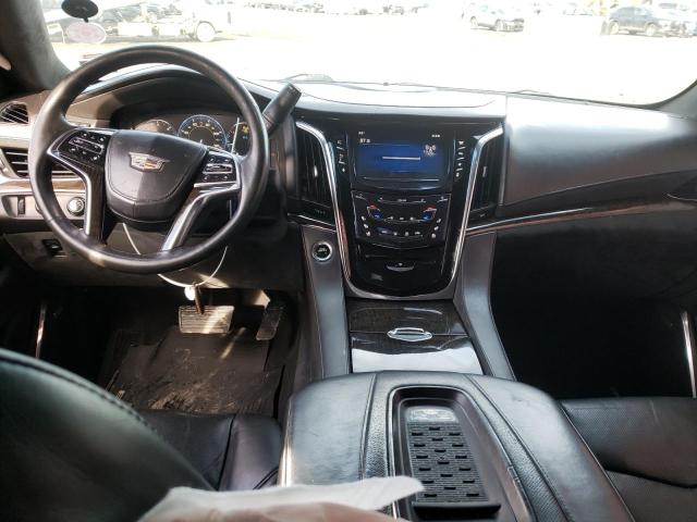 Photo 8 from auction – 2015 CADILLAC ESCALADE E with VIN 1GYS4UKJ2FR581929