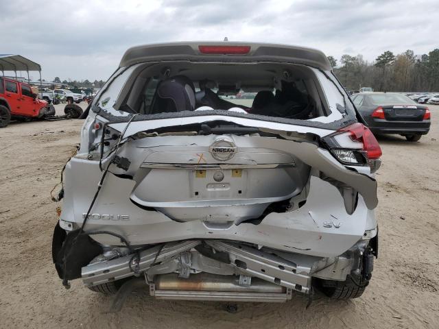Photo 6 from auction – 2019 NISSAN ROGUE S with VIN KNMAT2MT2KP533098