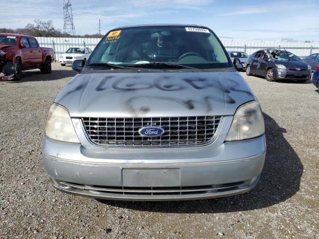 Photo 5 from auction – 2007 FORD FREESTAR S with VIN 2FMZA52287BA04673
