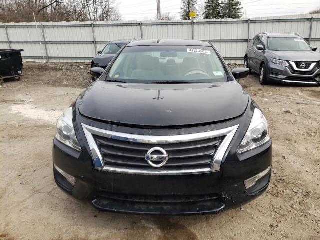 Photo 5 from auction – 2013 NISSAN ALTIMA 2.5 with VIN 1N4AL3AP5DN402054