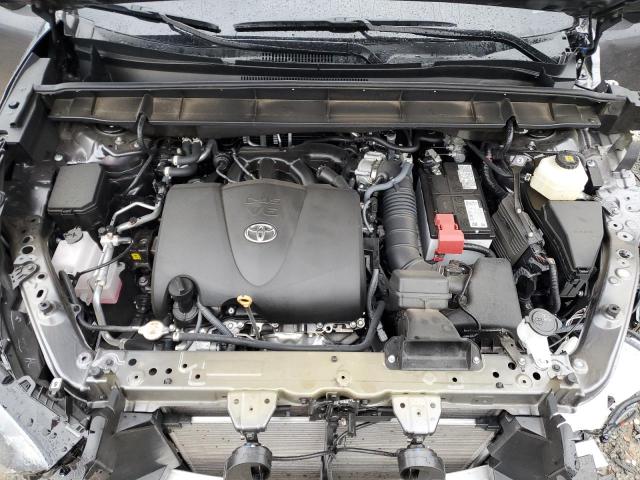 Photo 12 from auction – 2022 TOYOTA HIGHLANDER with VIN 5TDGZRAH5NS103772