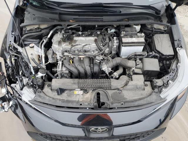 Photo 11 from auction – 2021 TOYOTA COROLLA LE with VIN 5YFEPMAEXMP251591