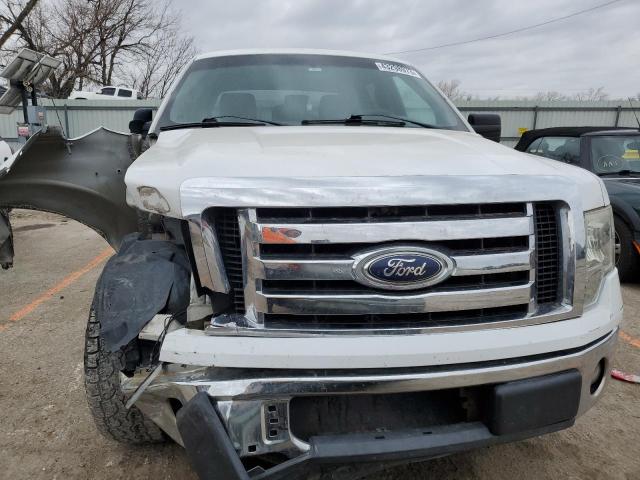 Zdjęcie 5 z aukcji – 2012 FORD F150 SUPER z VIN 1FTFW1CF5CFB26774