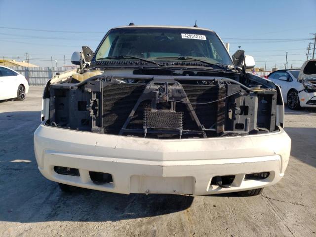 Photo 5 from auction – 2005 CADILLAC ESCALADE E with VIN 3GYFK66N75G154910