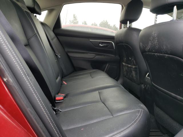 Photo 10 from auction – 2016 NISSAN ALTIMA 2.5 with VIN 1N4AL3AP1GN337949