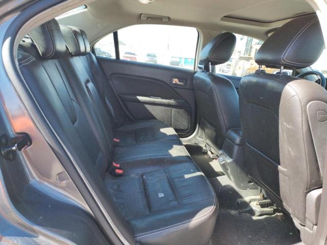 Photo 10 from auction – 2010 FORD FUSION HYB with VIN 3FADP0L39AR217038