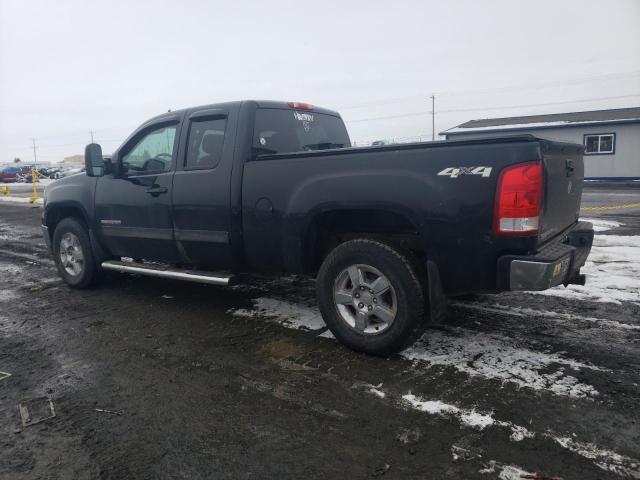 Photo 2 from auction – 2012 GMC SIERRA K15 with VIN 1GTR2WE70CZ222841