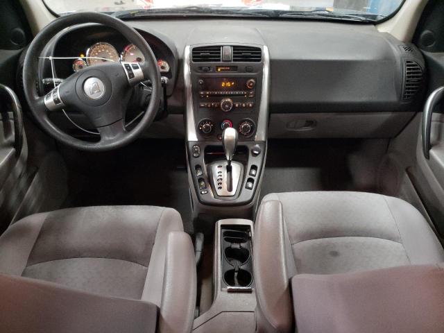 Photo 8 from auction – 2006 SATURN VUE with VIN 5GZCZ33D06S883211