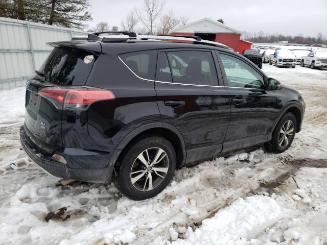 Photo 3 from auction – 2016 TOYOTA RAV4 XLE with VIN 2T3RFREV9GW505782