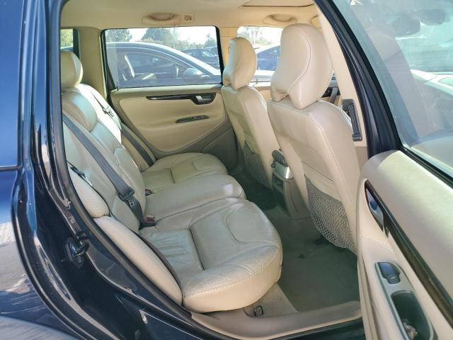 Photo 11 from auction – 2003 VOLVO XC70 with VIN YV1SZ59H231106902