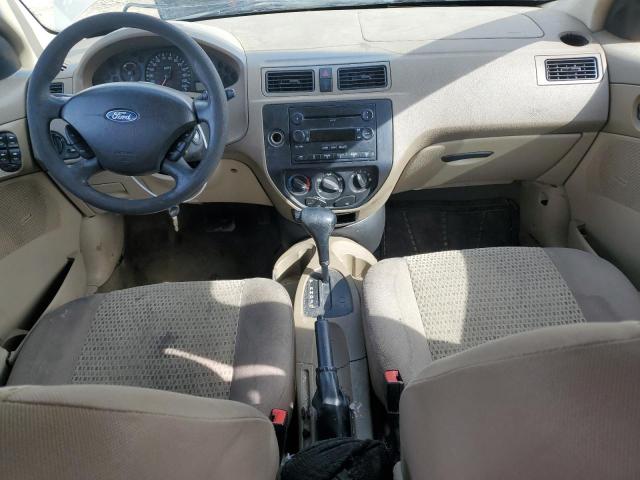Photo 8 from auction – 2007 FORD FOCUS 4D with VIN 1FAFP34NX7W127963