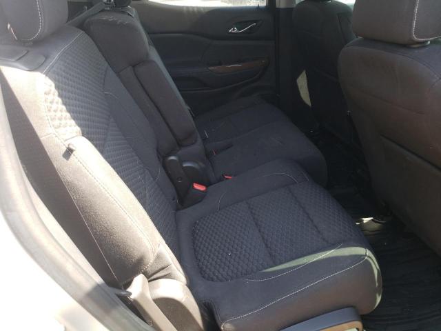 Photo 10 from auction – 2019 GMC ACADIA SLE with VIN 1GKKNKLA4KZ280115