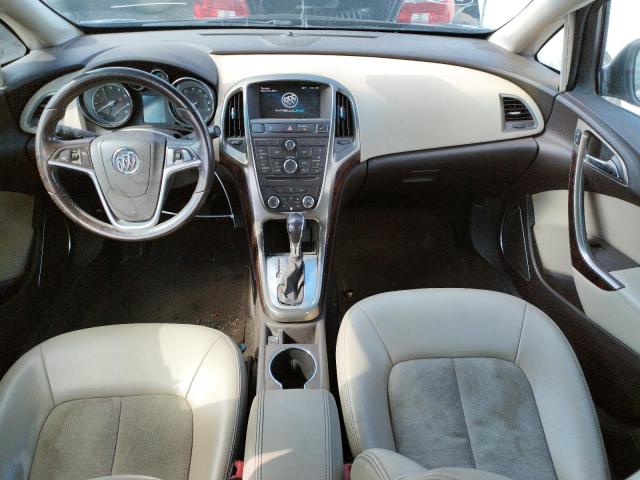 Photo 8 from auction – 2013 BUICK VERANO with VIN 1G4PP5SK5D4196890
