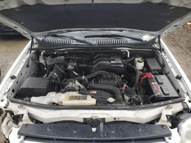 Photo 12 from auction – 2010 FORD EXPLORER L with VIN 1FMEU8FE9AUA30860