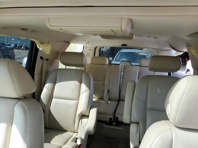 Photo 10 from auction – 2007 CADILLAC ESCALADE E with VIN 1GYFK66847R236221