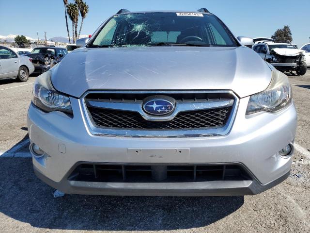 Photo 5 from auction – 2015 SUBARU XV CROSSTR with VIN JF2GPACC6F8313166