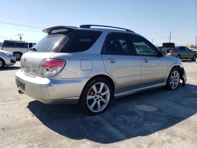 Photo 3 from auction – 2006 SUBARU IMPREZA WR with VIN JF1GG79646G818539