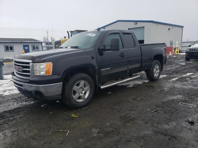 GMC SIERRA K15 2012 with VIN 1GTR2WE70CZ222841 - Photo from auction