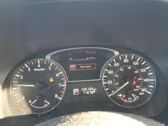 Photo 9 from auction – 2015 NISSAN PATHFINDER with VIN 5N1AR2MN5FC718593