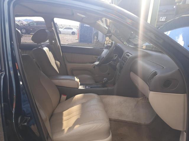 Photo 7 from auction – 1993 LEXUS GS 300 with VIN JT8JS47EXP0032308