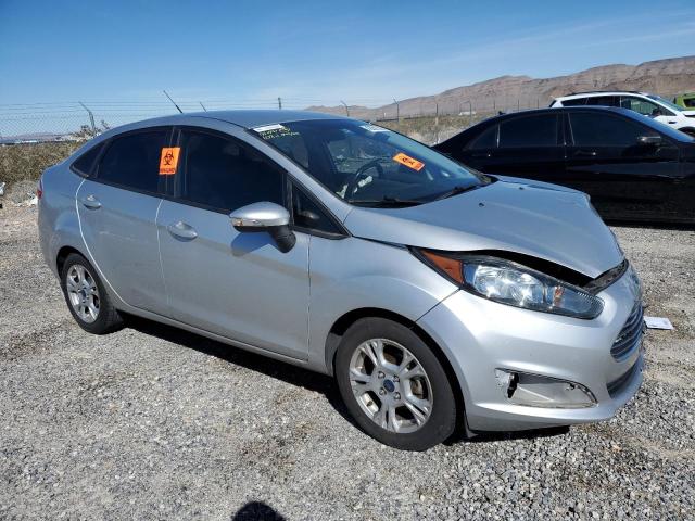Photo 4 from auction – 2014 FORD FIESTA SE with VIN 3FADP4BJ5EM142851