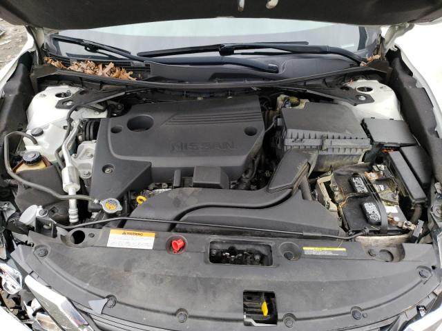 Photo 11 from auction – 2016 NISSAN ALTIMA 2.5 with VIN 1N4AL3AP4GN312589