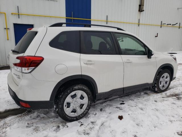 Photo 3 from auction – 2019 SUBARU FORESTER with VIN JF2SKEBC8KH468927