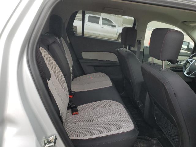Photo 11 from auction – 2017 GMC TERRAIN SL with VIN 2GKFLNE31H6169128