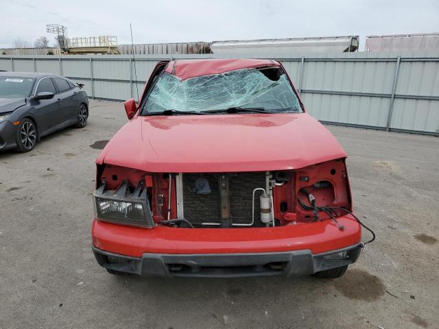 Photo 5 from auction – 2012 CHEVROLET COLORADO L with VIN 1GCHTCFE6C8107574