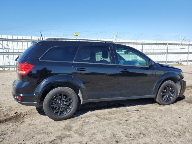Photo 3 from auction – 2019 DODGE JOURNEY SE with VIN 3C4PDCBB5KT837643