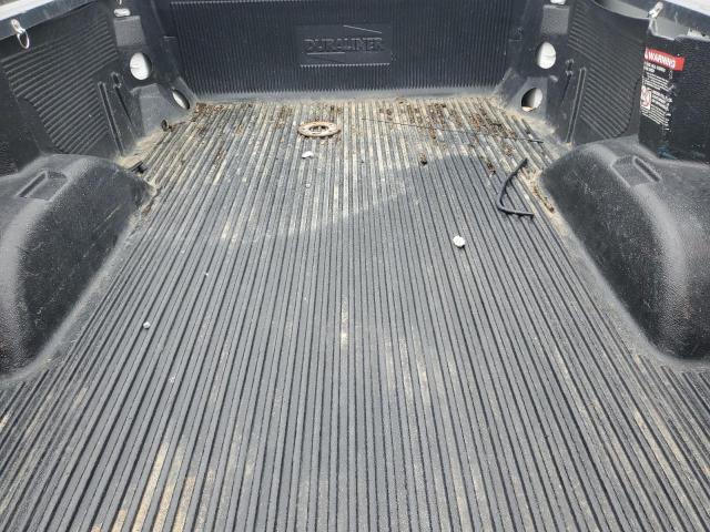 Photo 10 from auction – 2021 CHEVROLET SILVERADO with VIN 3GCNWAEFXMG379940