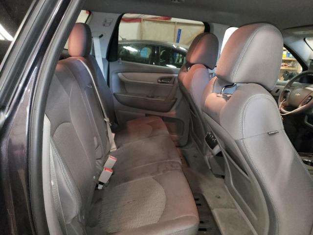Photo 11 from auction – 2013 CHEVROLET TRAVERSE L with VIN 1GNKVFED4DJ122800