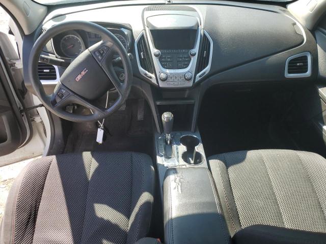 Photo 8 from auction – 2016 GMC TERRAIN SL with VIN 2GKFLSEKXG6227788