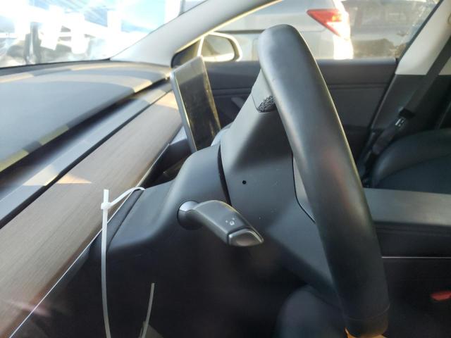 Photo 9 from auction – 2019 TESLA MODEL 3 with VIN 5YJ3E1EA0KF308005