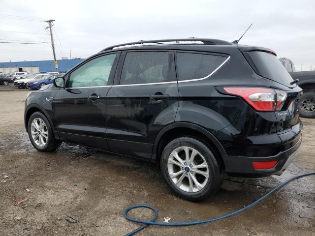 Photo 2 from auction – 2018 FORD ESCAPE SE with VIN 1FMCU0GD3JUB70773